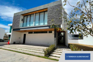 Ideas de casas en terrenos 10x20: Inspiración para construir tu hogar perfecto en Querétaro