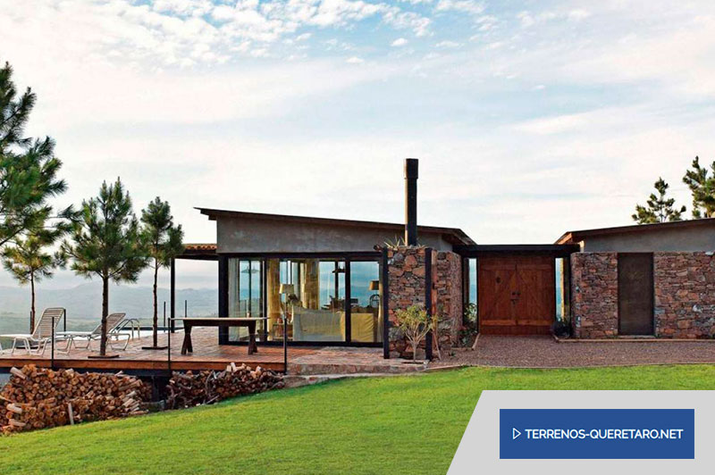 Ideas de negocios en terrenos rurales y baldíos: aprovecha tu tierra para emprender en Querétaro