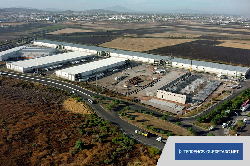 Ventajas y características de los terrenos comerciales en Querétaro